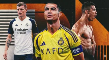 حقيقة الإساءة.. رد حاسم حول تصريحات توني كروس بشأن الكرة السعودية وموقفه من رونالدو